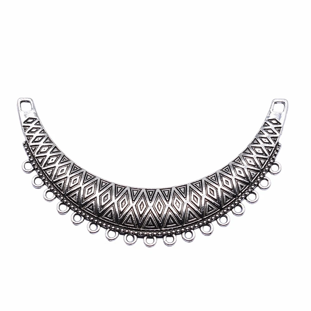 2 шт./партия соединители для ожерелья