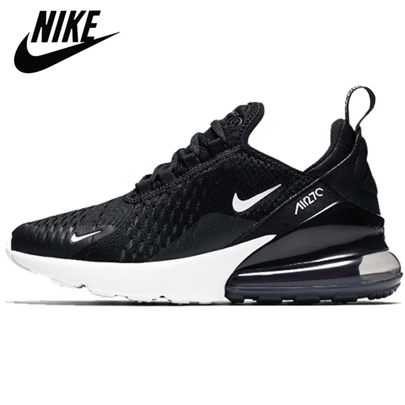 

Nike Air Max 270 Men Women Running Shoes Sneakers Outdoor Sports Lace-up Jogging Walking Air Max 270 Sport Trainers