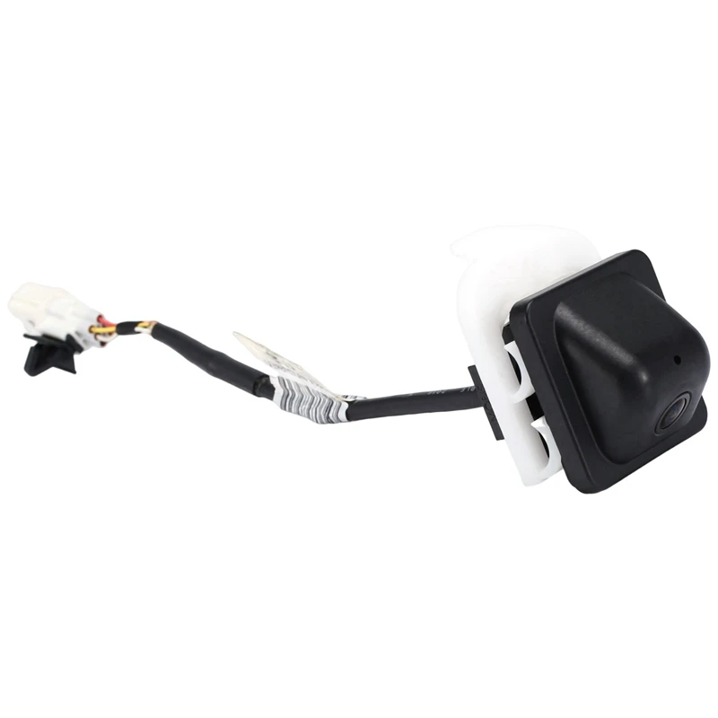 

95760-A7AE0 Car Back Rear View Camera Parking Assist Reversing Camera Assy For Kia Forte Sedan 2016-2018 95760A7AE0WK
