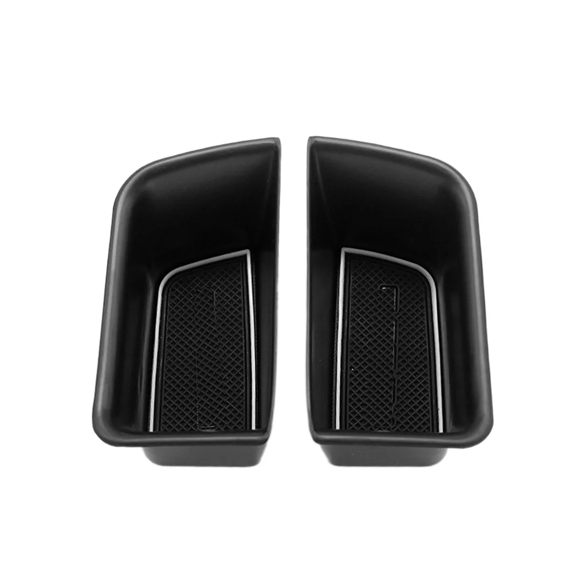 

2 шт., подлокотник-органайзер на дверь автомобиля, 2014-2019