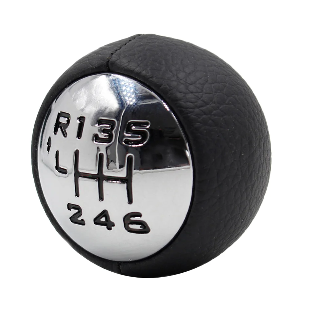 

1PC Smooth Professional Car Handle Lever Shifter Stick Automobile Accessories