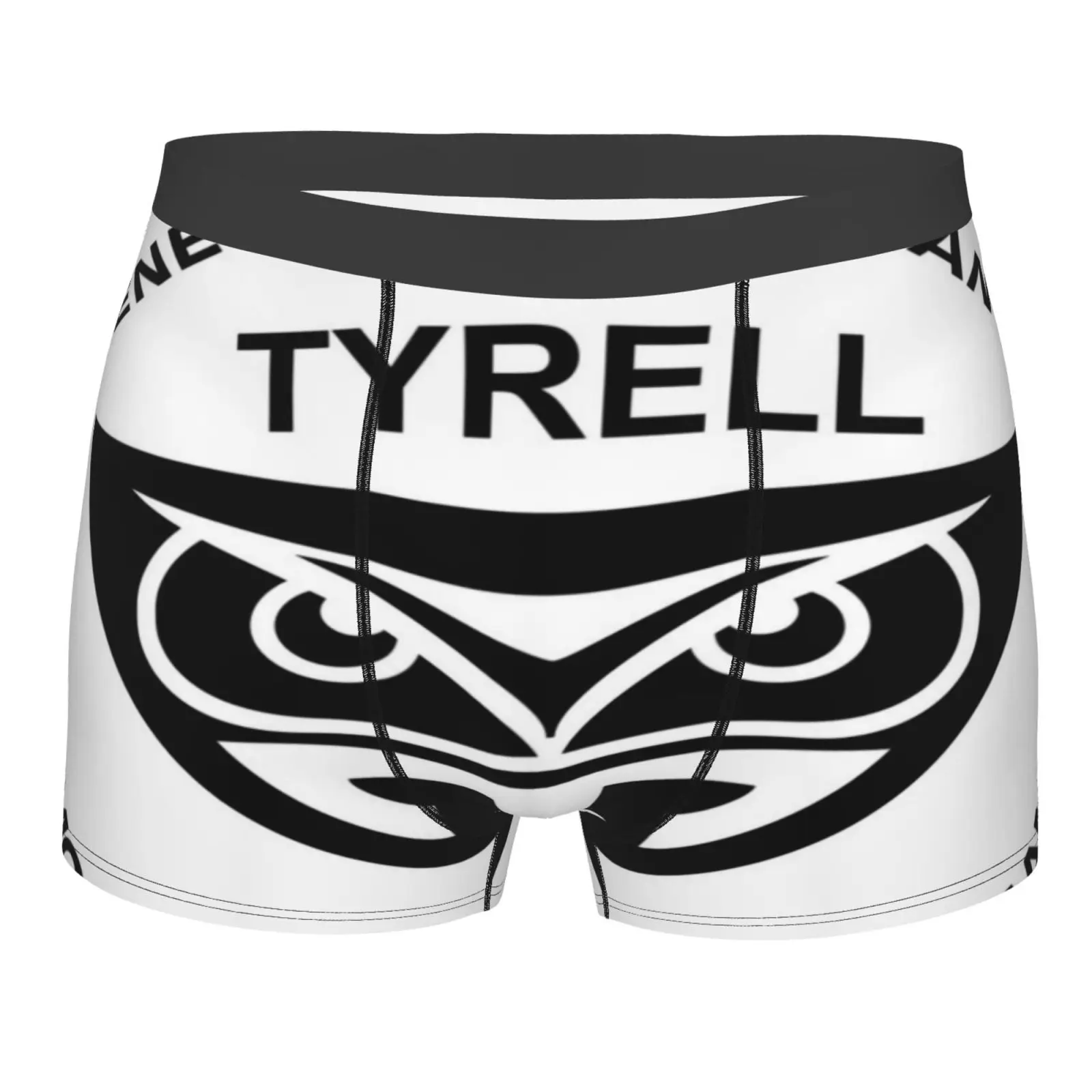

Tyrell 4086 Boxer Briefs Polyester Men Underwear Men Sexy Sexy Men Underwear Gay Boxer Shorts Women Male Polyester Men For Men