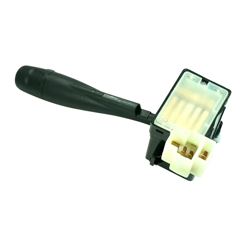 Электронный переключатель указателя поворота фар многофункциональный рычаг