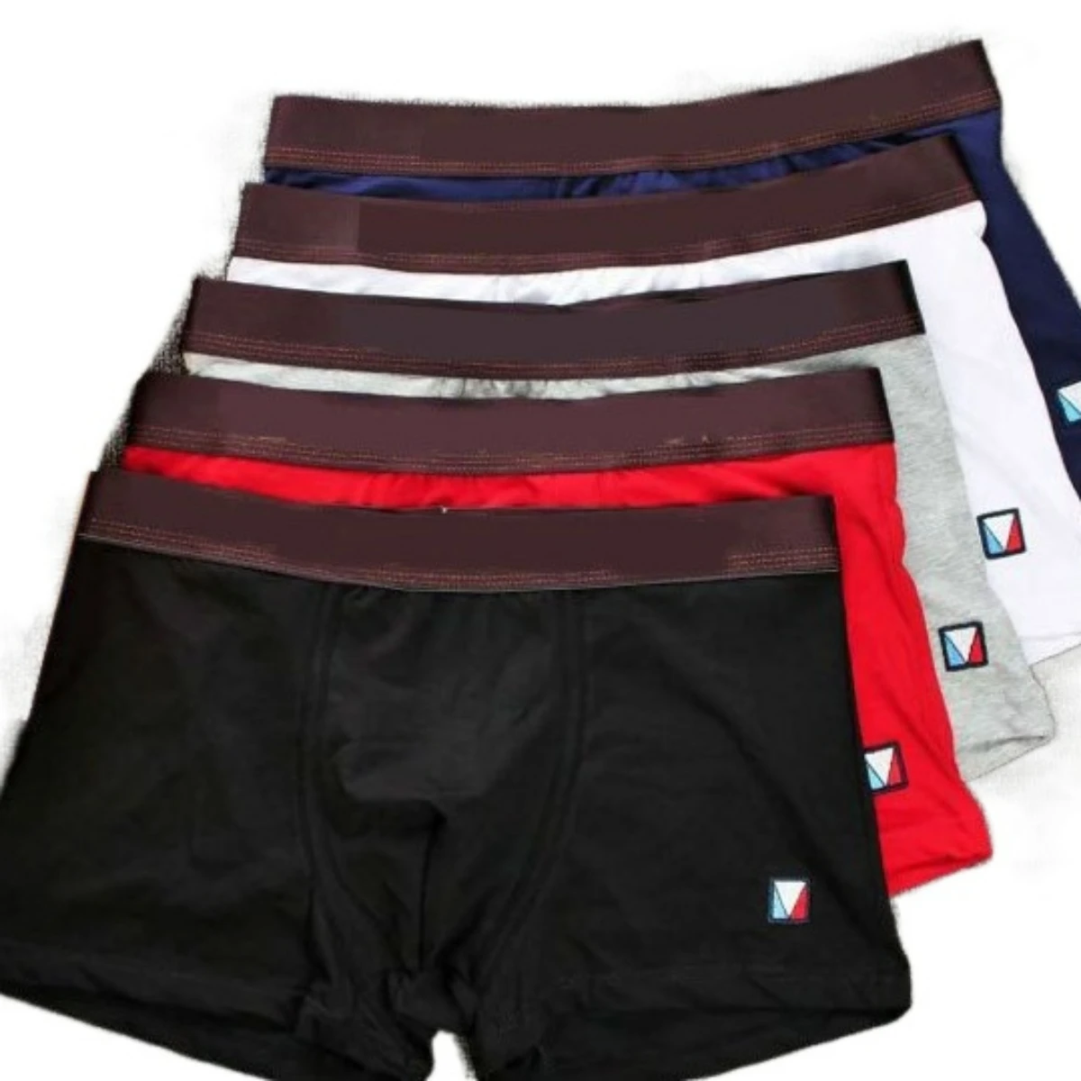 

Mens Fashion Push Up Boxers Trunks Underwear Short Panties New 2023