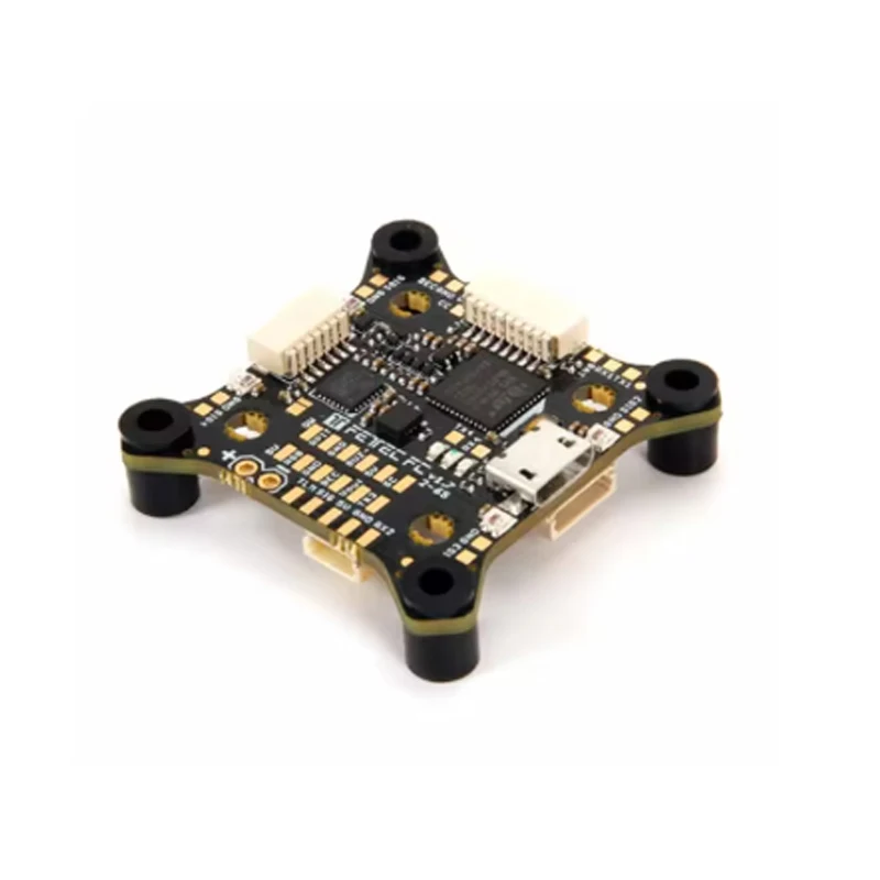 Holybro FETtec FC G4 1 7 KISS DSHOT2400 выходы 2S-6S Lipo 20x20 мм 30x30 для аналогового/DJI Air Unit FPV