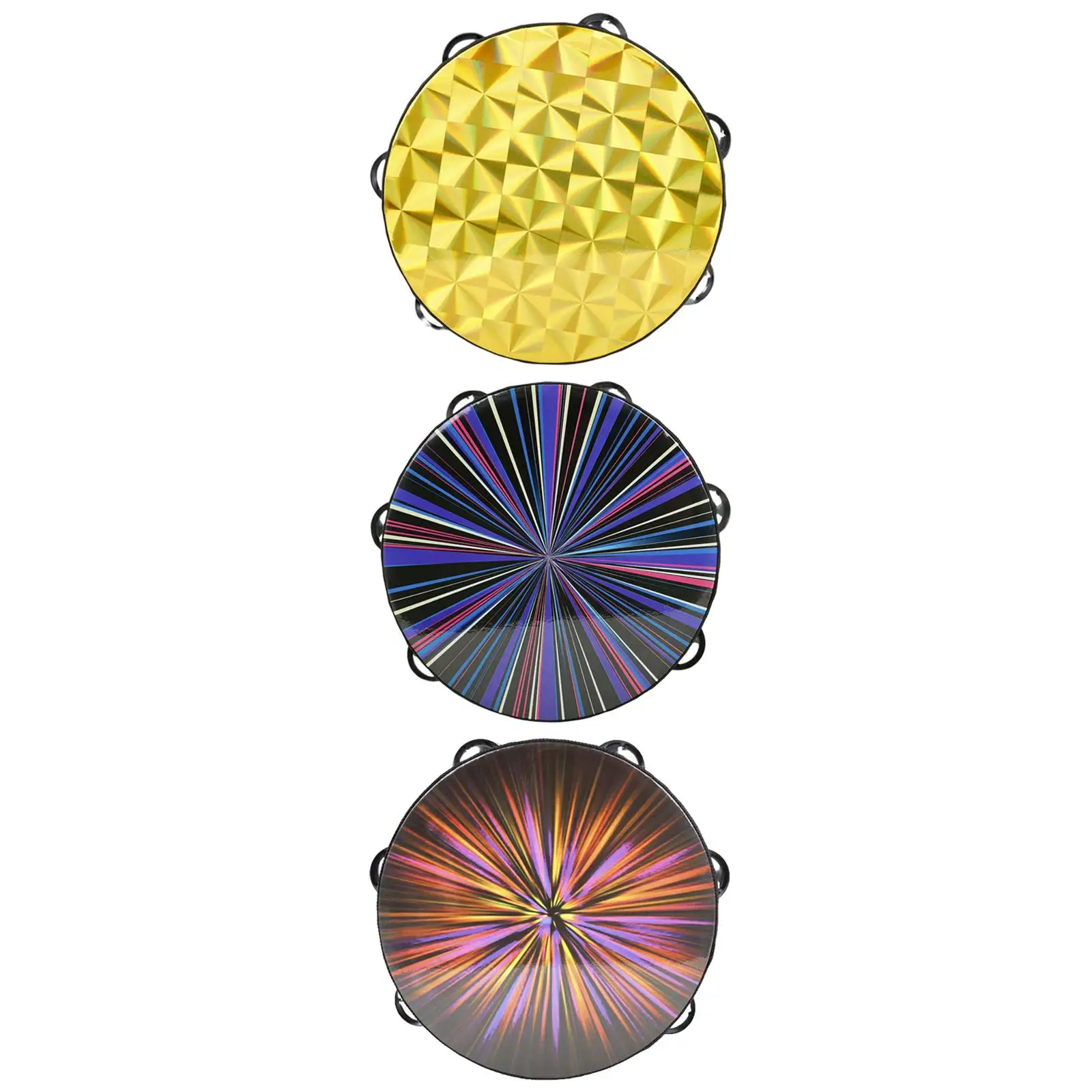 Деревянный Тамбурин ударный музыкальный инструмент для христианских танцев