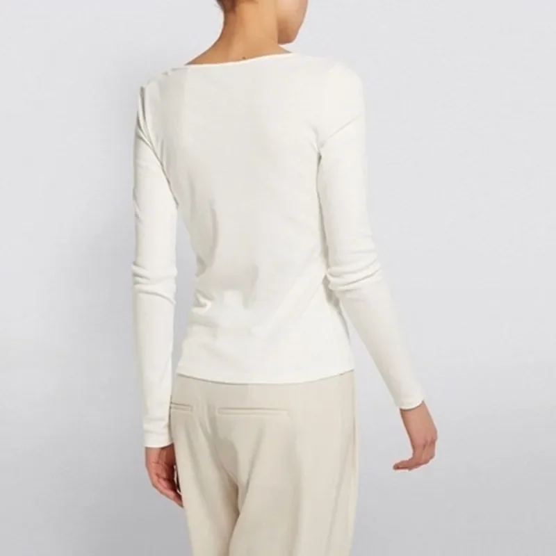 MRMT 2025 женская хлопковая футболка