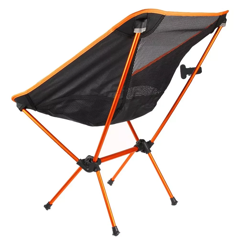 

Sale Camping Fishing Lightweight Folding Stool Seat 4 Colors Portable Hiking Park Party Picnic Beach Chair Outdoor Tools
