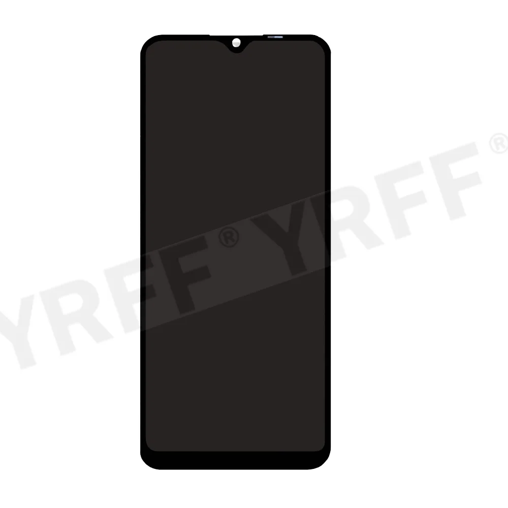 ЖК-экран для Ulefone Note 16 Pro ЖК-дисплей экран с дигитайзером в сборе