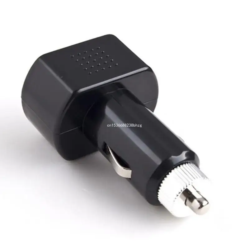 Цифровой вольтметр 12 В тестер напряжения для проверки монитора солнечной