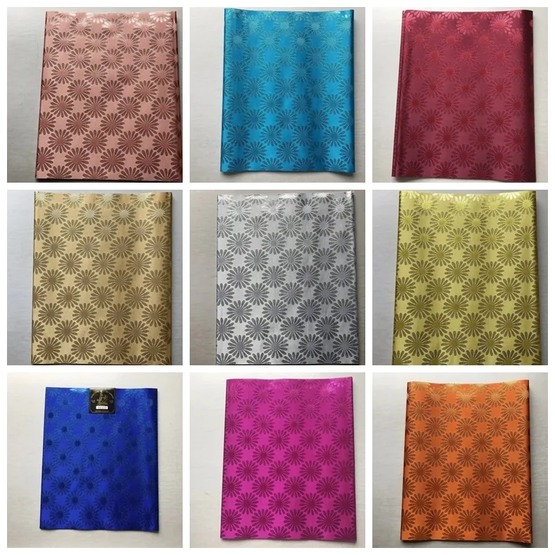 

Hot African Sego Headtie Wrapper ASO EBI High Quality Headscarf Free Shipping For Party Wedding Nigeria Regular Head Tie