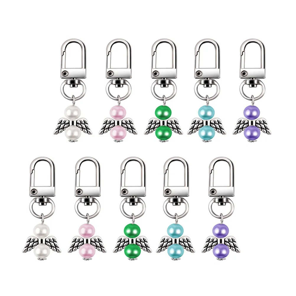 

Брелок с подвеской, очаровательные подарочные брелоки, подвеска для приглашаемых на гость, фестиваль, брелок с подвесками, подарки Babyornament, с...