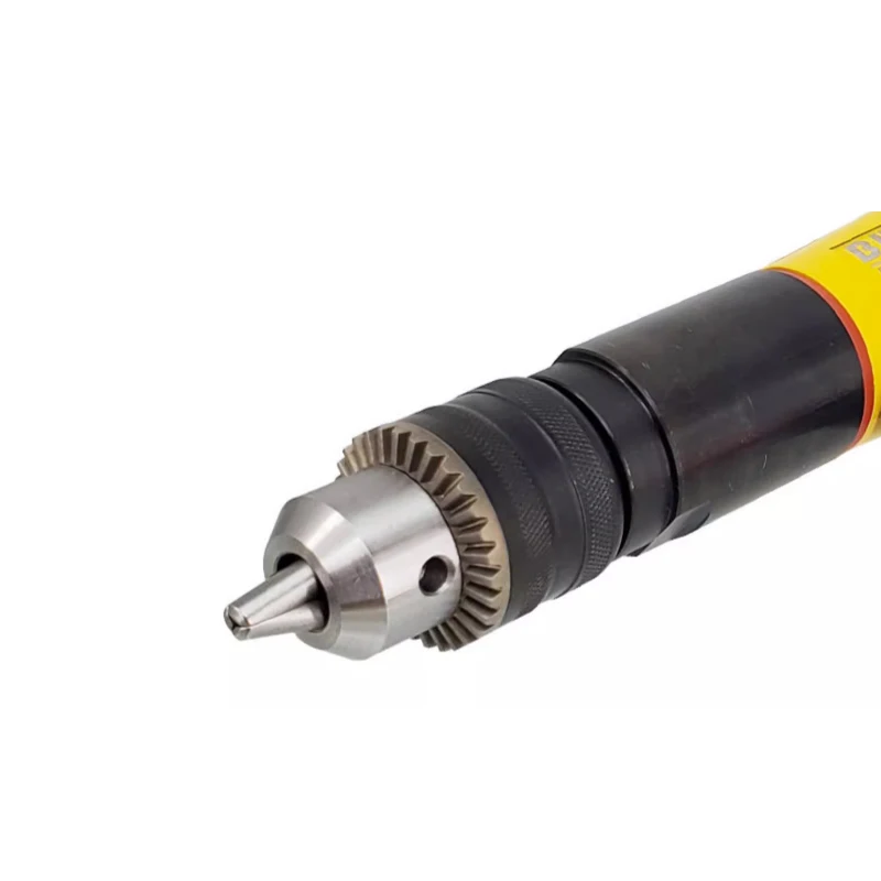 Лучшая этикетка-4141 пневматическая Пистолетная дрель 13 мм высокомощная 1/2