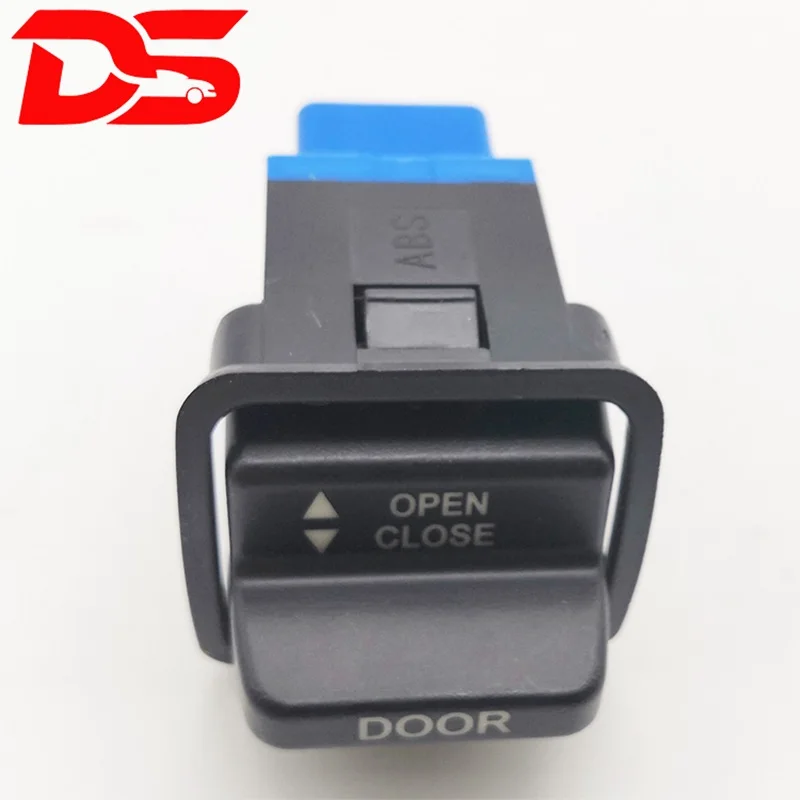 

Автозапчасти, переключатель управления дверью в сборе 84930-36020 для Toyota Coaster HZB50 BB50 XZB50 8493036020 Электрический дверной выключатель