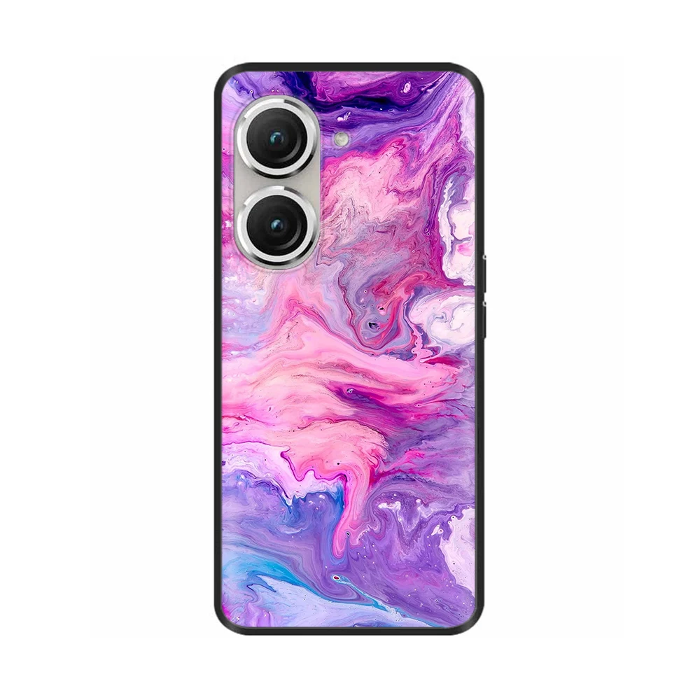 Чехол для ASUS ZenFone 10 10z чехол телефона из ТПУ чехлы мягкие силиконовые на заднюю