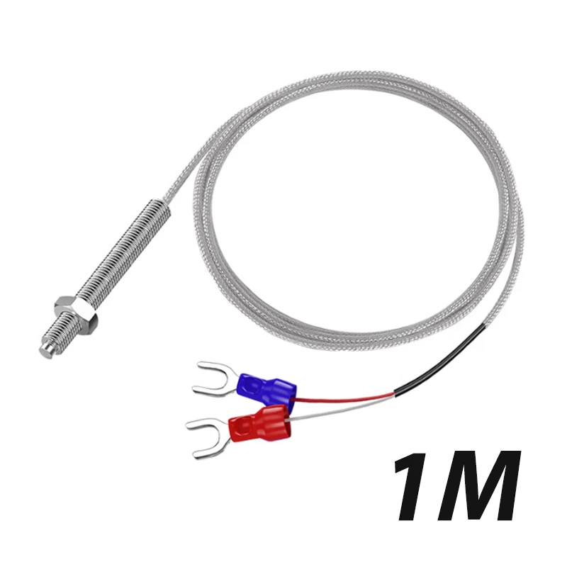 

Термопара CG WRNT-02 тип K