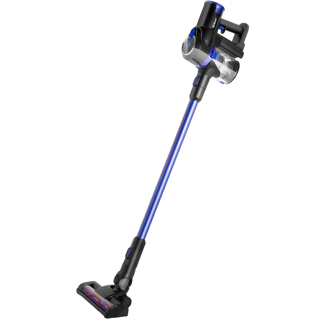 Пылесос ручной аккумуляторный Bort BSS 22DC Multicyclone (Li ion батарея на 22В турбо