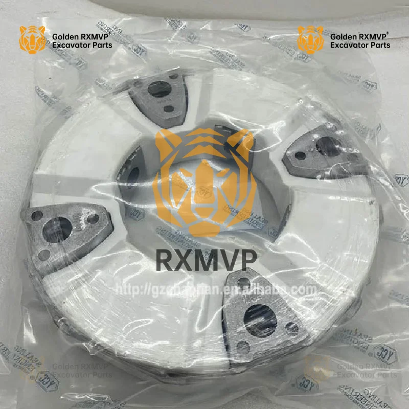 Детали строительной техники Гидравлический экскаватор 160 часов Муфта Ls380 R290