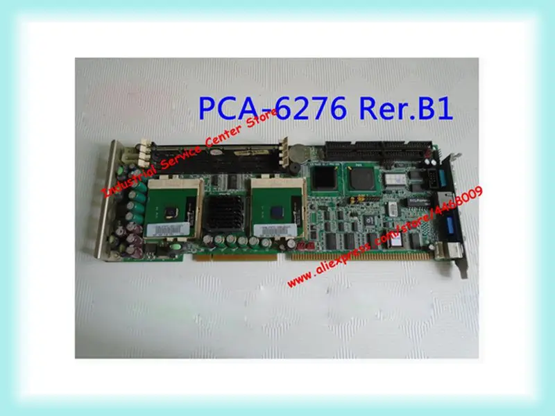 

Материнская плата IPC PCA-6276 Rev.B1