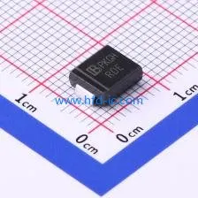 

(30 piece)100% Novo Chipset SMDJ5.0A-AT,GDZ6V2LP3-7,MBR20150CTS,RB160MM-30TFTR,ER1606FCT_TO_00001