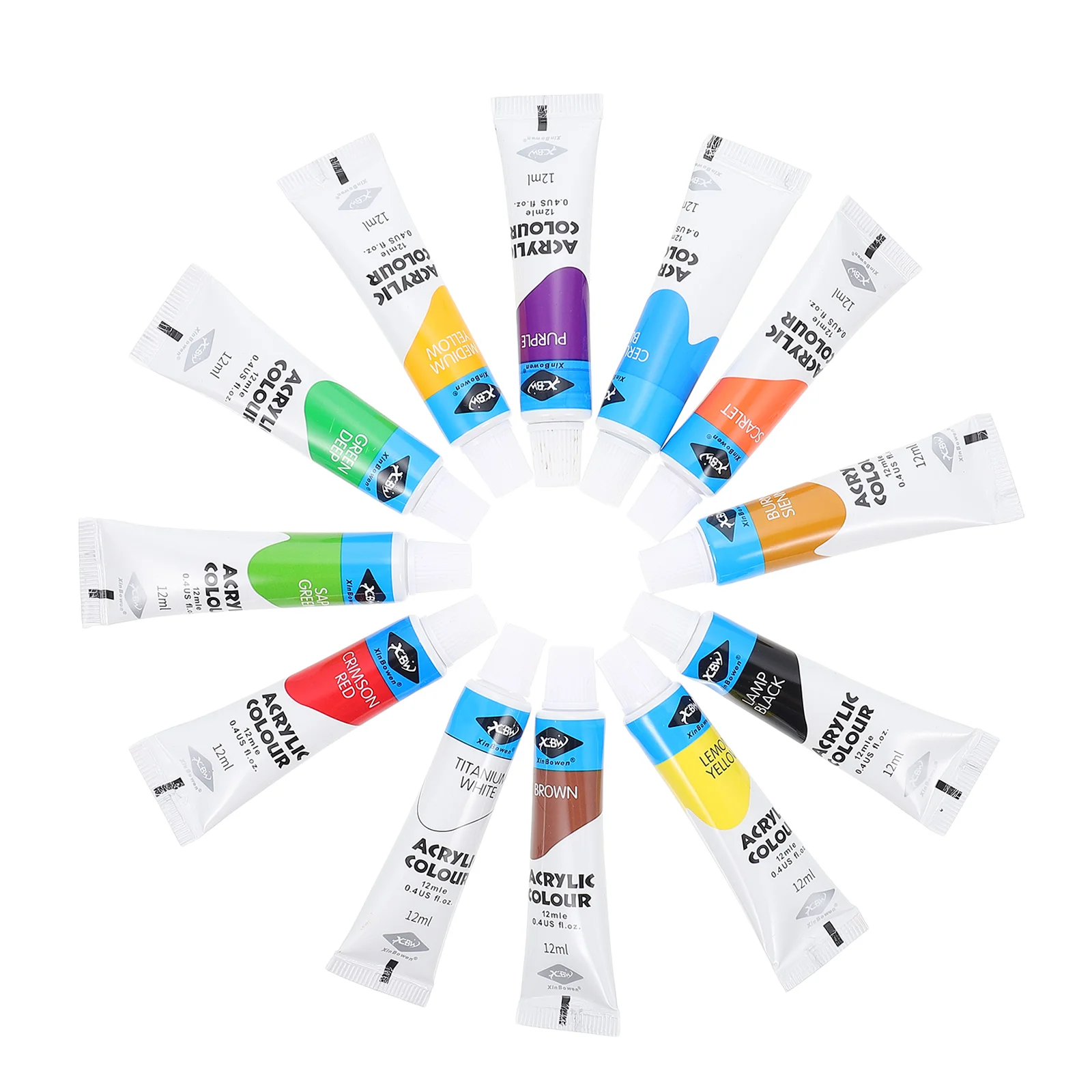 

Painting Acrylic Pigmentwatercolor Diy Set Acrilic Tubesart Fluid Supplies Colors Kit Graffiti Oil Finger Artists Nail Washable