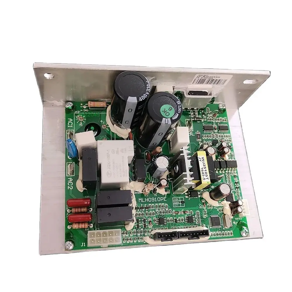 

1000111476 MLH0910PE Новая плата управления материнской платой для беговой дорожки 110 В