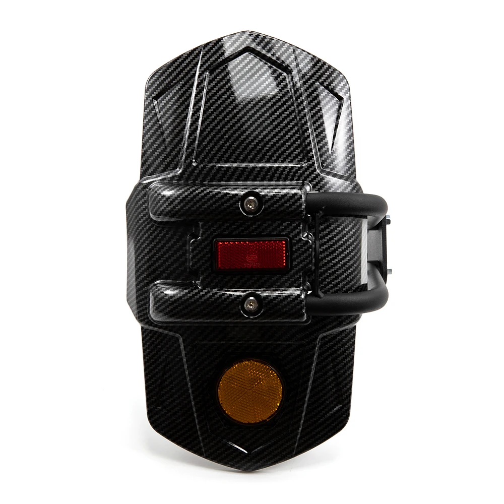 Брызговик для мотоцикла Yamaha Tracer 7 2021 2022 900 700 2016 заднее крыло защита от брызг