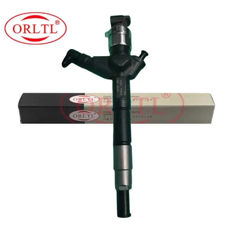 ORLTL НОВЫЙ 16600-VM00A 16600-VM00D 16600-MB40E 095000 6240 DCRI 106240 -6240 для оригинальной топливной