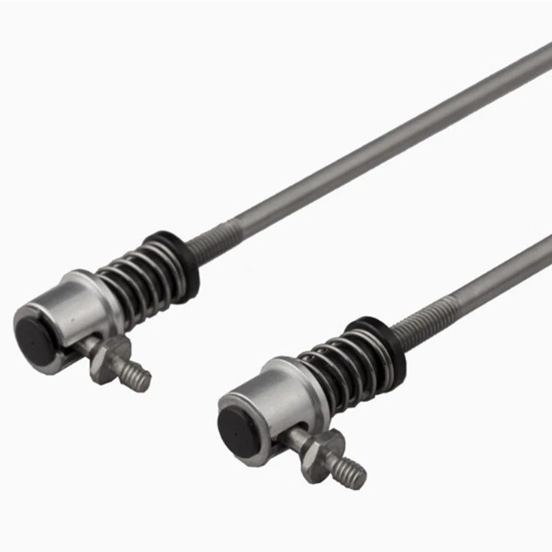 Быстроразъемный наконечник рулевой тяги M3 шаровая головка толкателя разъем для