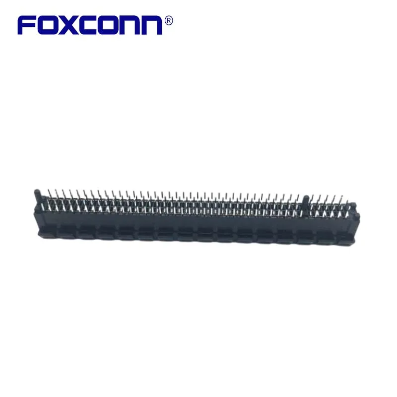 Фото Прямой соединитель Foxconn 2EG08217-DCD0-DF PCIE, в наличии №3