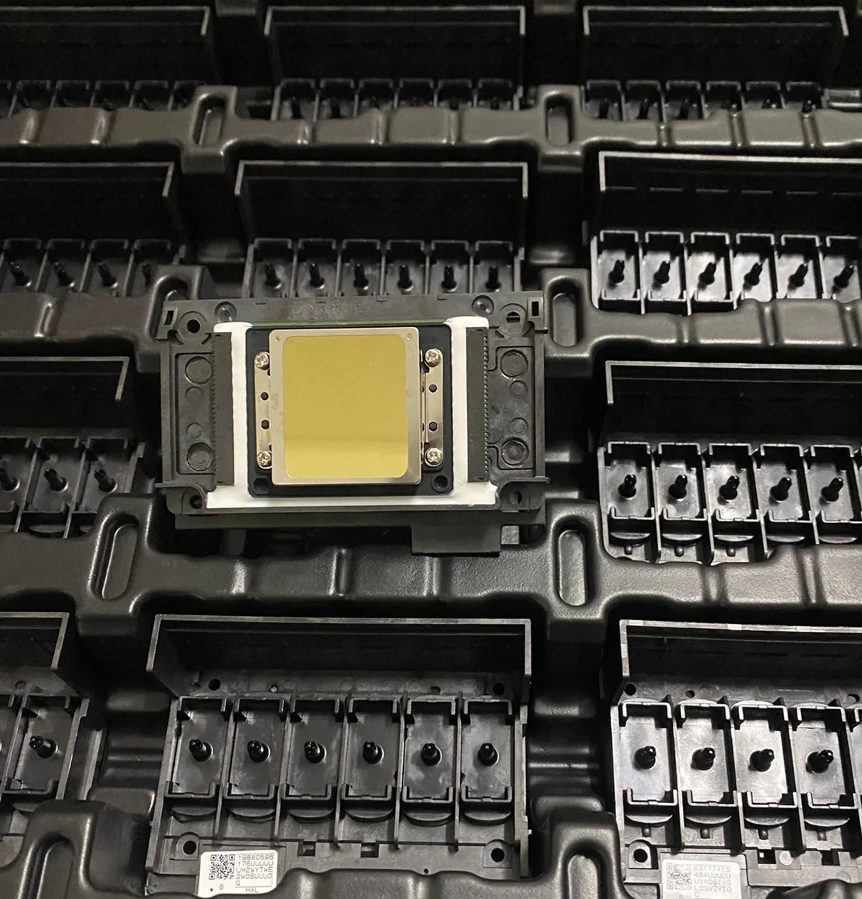 Печатающая головка УФ-печатающая для печатающей головки XP600 FA09050 XP700 XP701 XP800