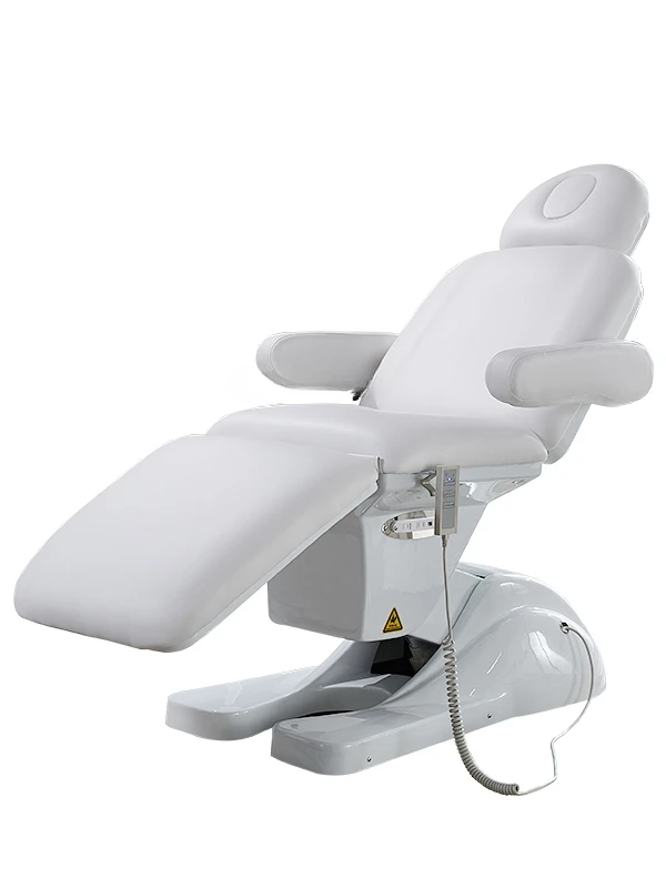 Электрическая Косметическая кровать для татуировки и вышивки тела