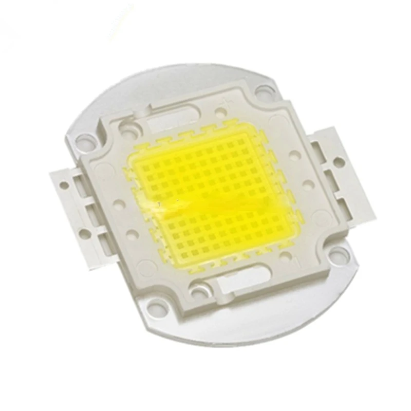 

High Performance Bridgelux LED 100W 30-36 Volts 3500mA 45 mil Chip