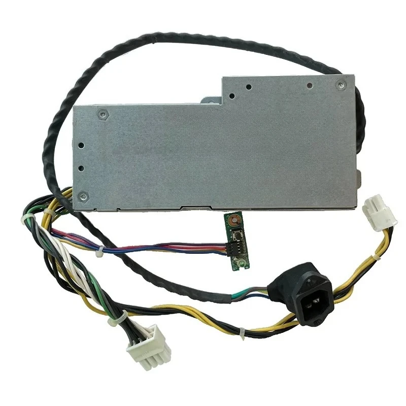 Фото 0CRHDP 0RYK84 L200EA-00 L200EA-01 D200EA-00 PS-2201-09DA 200W для DELL Optiplex 9010 9020 2330 AIO блок питания №3