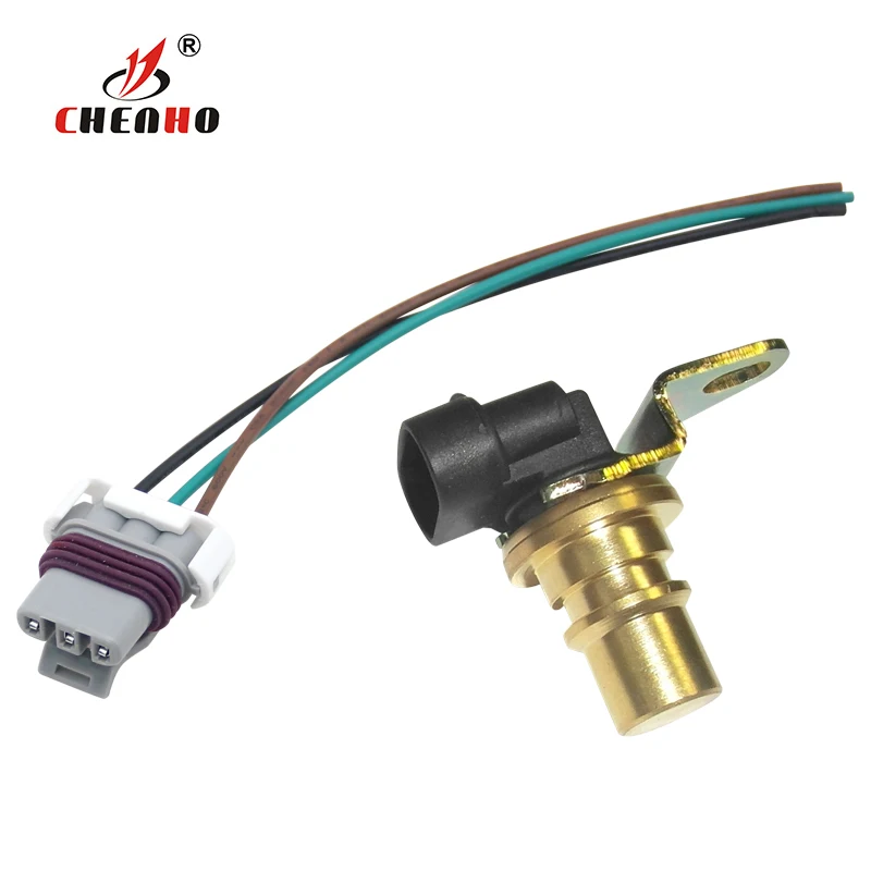 

Датчик положения коленчатого вала 72597129 10456615, гарантия 12 месяцев, для Oldsmobile Alero fidela Pontiac Grand G-M