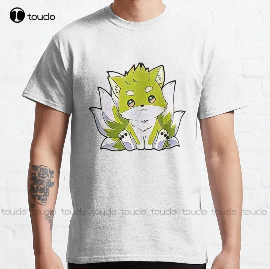 

Sad Ponta Skeleton Knight In Another World ( Anime Peeker Characters) Classic T-Shirt Funny Art Streetwear Cartoon Tee