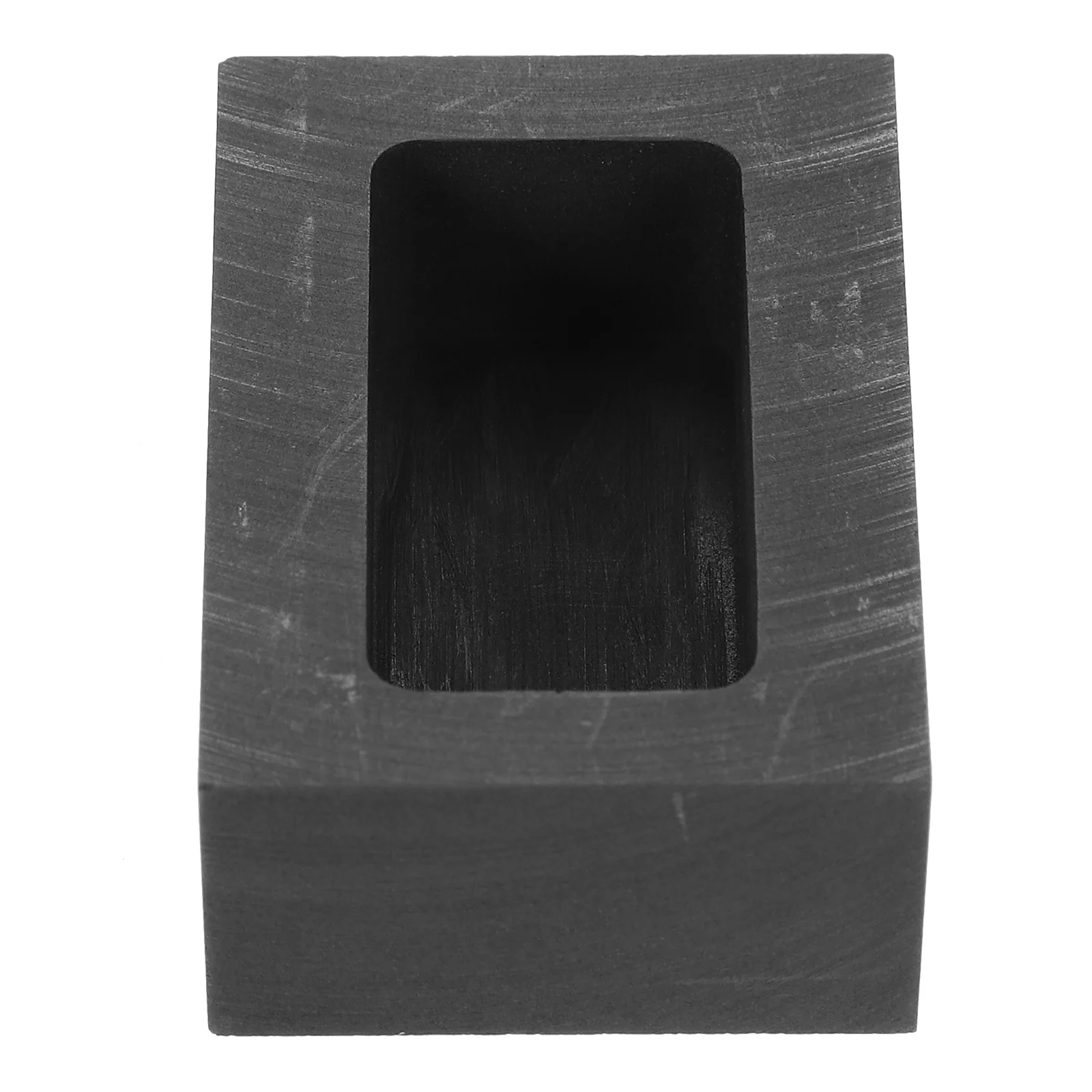 

Molds Casting DIY Supply Ingot Melting Graphite Metal Kit Mould Gold Stencils Crafts