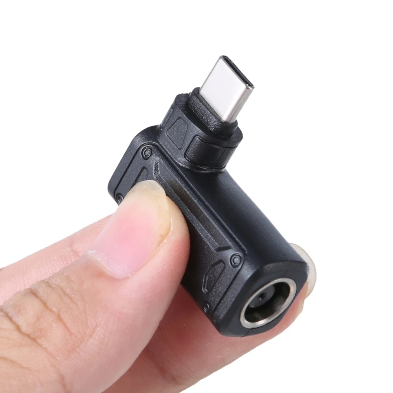 PD140W Тип C папа на квадратный порт 7955 6036 5525 5521 4530 7450 Головка преобразователя 448F