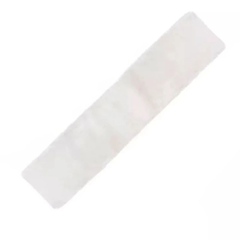 

Роскошная настольная дорожка 38x183 см толстая белая настольная Обложка праздничное свадебное украшение для дома акция