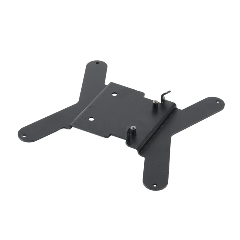 

Suitable For ET4 Series 3D Printer Hot Bed Bracket Suitable For ET4 ET4X Et4pro Printing Platform Metal Fixing Plate