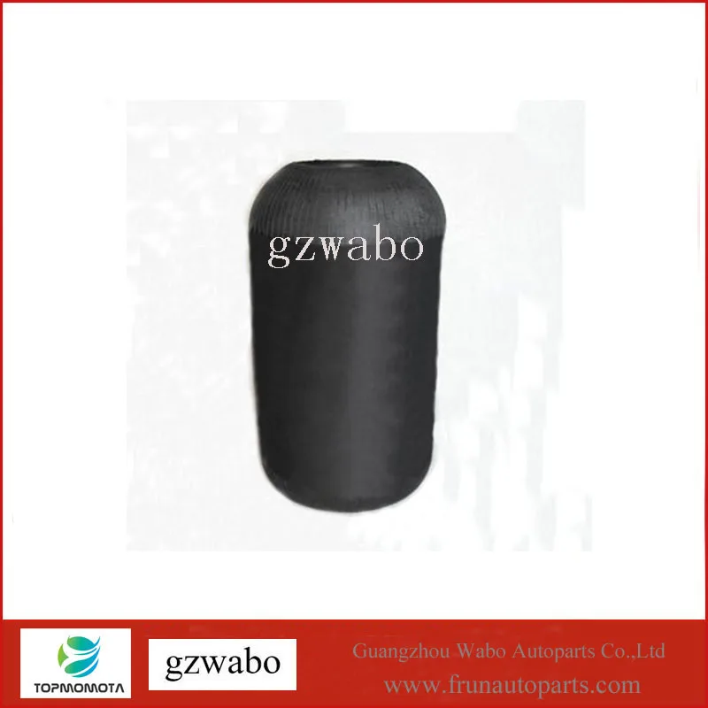 

high quality heavy duty truck air suspension spring rubber bellows fit to MA.N 81.43601.0053