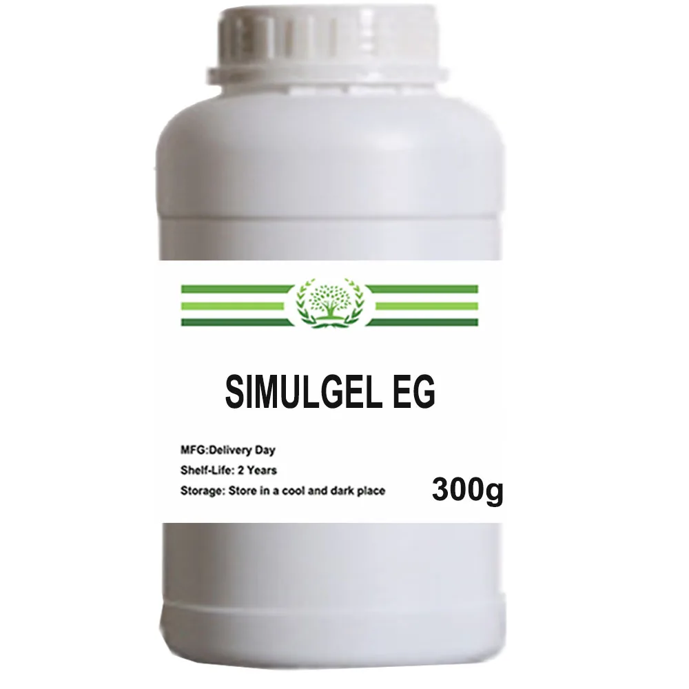 Фото Специальное предложение SIMULGEL EG Увлажняющий ингредиент Косметическое сырье №2