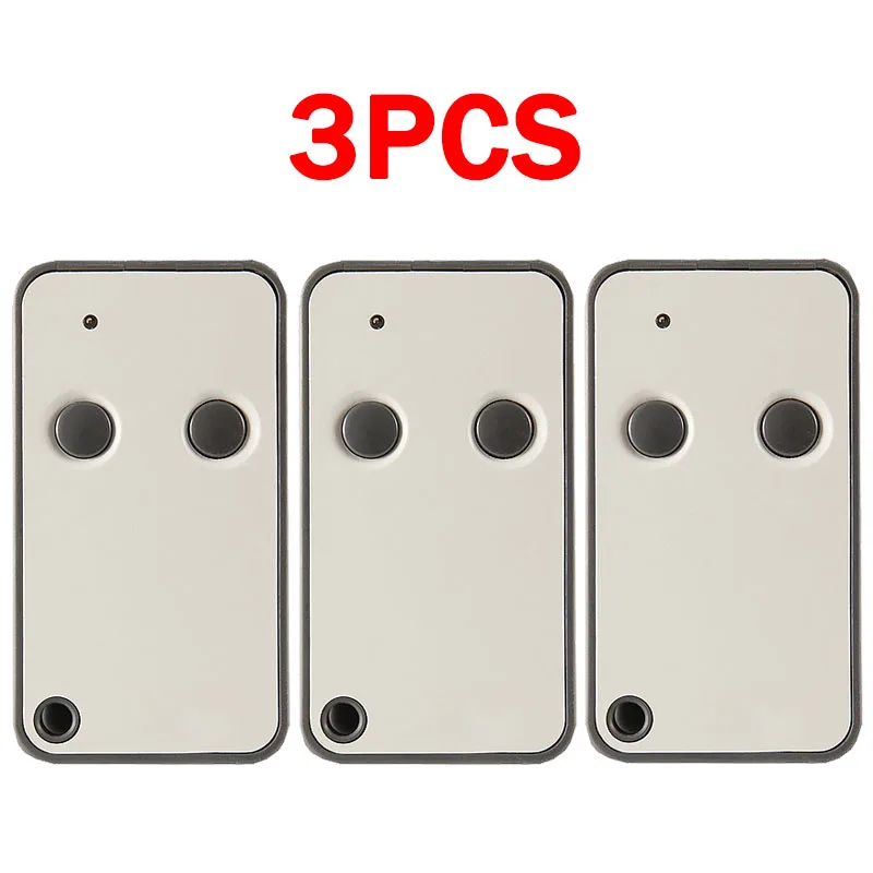 ROGER Technology E80/TX52R/2 E80/TX54R/4 Фиксированный код Радиоуправление 2 канала С ROGER TX22 TX10 TX1 M80 H80 Функция копирования