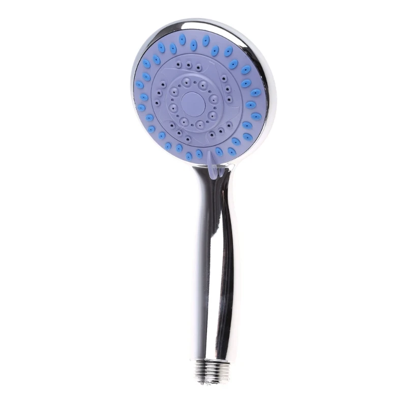 

3 Function Home Bathroom Universal Anti-limescale Shower for H