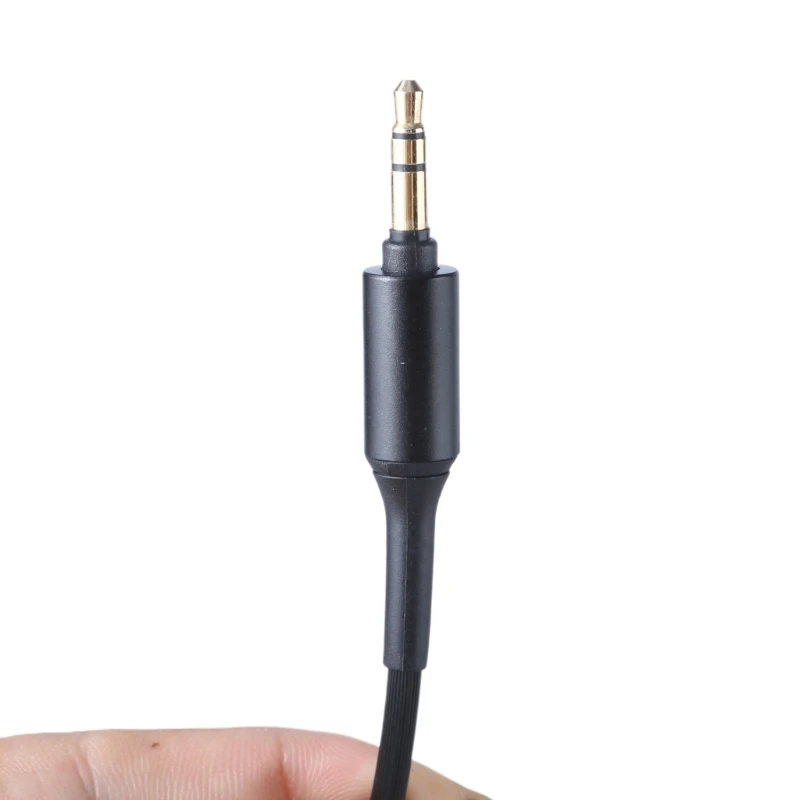 Высокопрочный шнур гарнитуры диаметром 3 5 мм легкая установка и удаление для