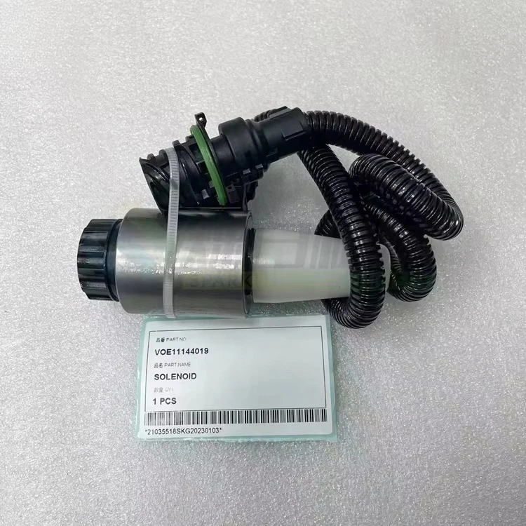 Датчик скорости коленчатого вала EC210B EC240B EC290B EC360 20450707 VOE20450707 VOE 20450707 (art.: 3920da7dad05f) - 3920da7dad05f