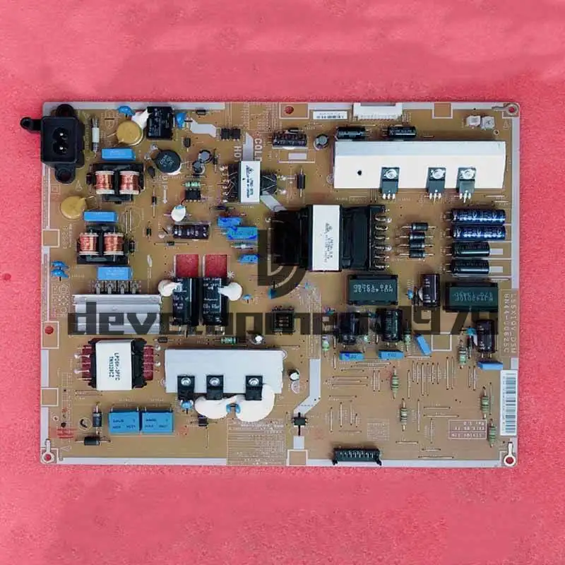 

Test Power Supply Board for BN44-00625C L55X1QV_DSM UA55F6400AJ