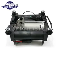 air suspension compressor for range rover l322 2006 2012 land rover air ride pump rqg500041 rqg500140 lr015089 lr041777