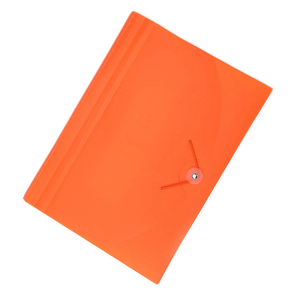

Folder File Folder File Organizer Accordion Folder File Bag for Home Work Office Desk