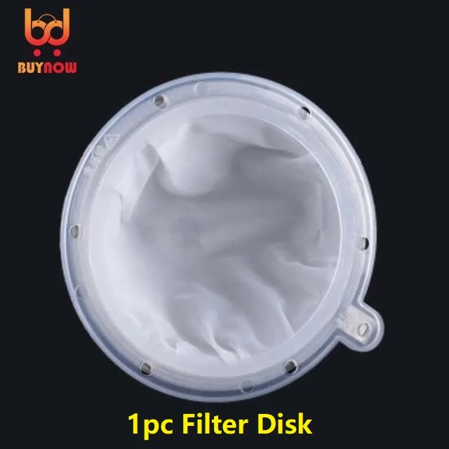 

Фильтр-диск пищевой нейлоновый 120/200/300/400/450 меш